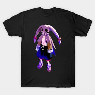 Disgaea Mask funny T-Shirt